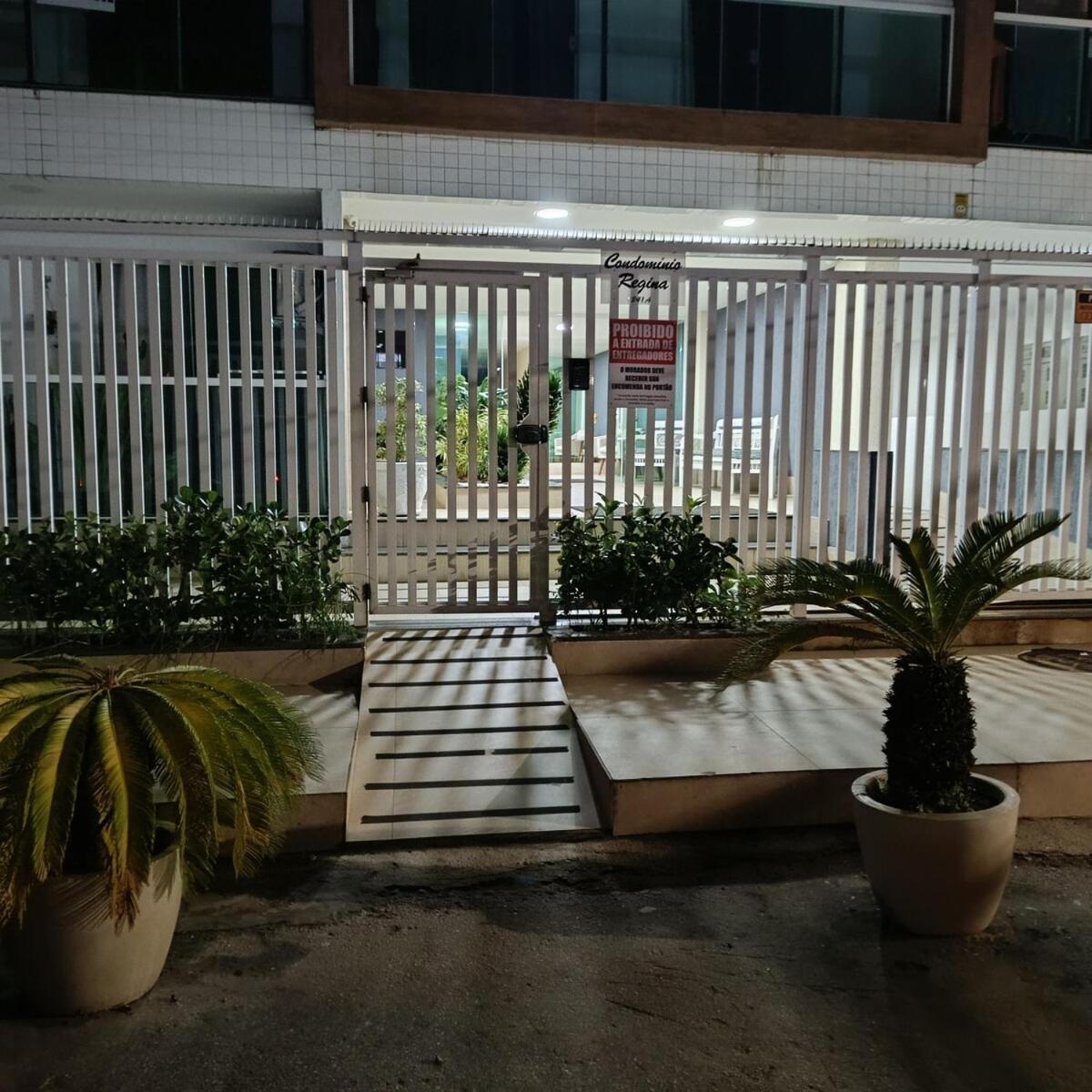 Ap Recreio Dos Bandeirantes 150 M * Rio de Janeiro